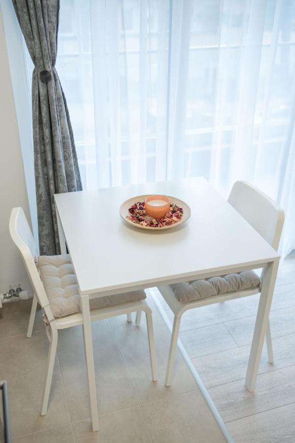 Pegasus Apartments Beograd Eksteriør bilde