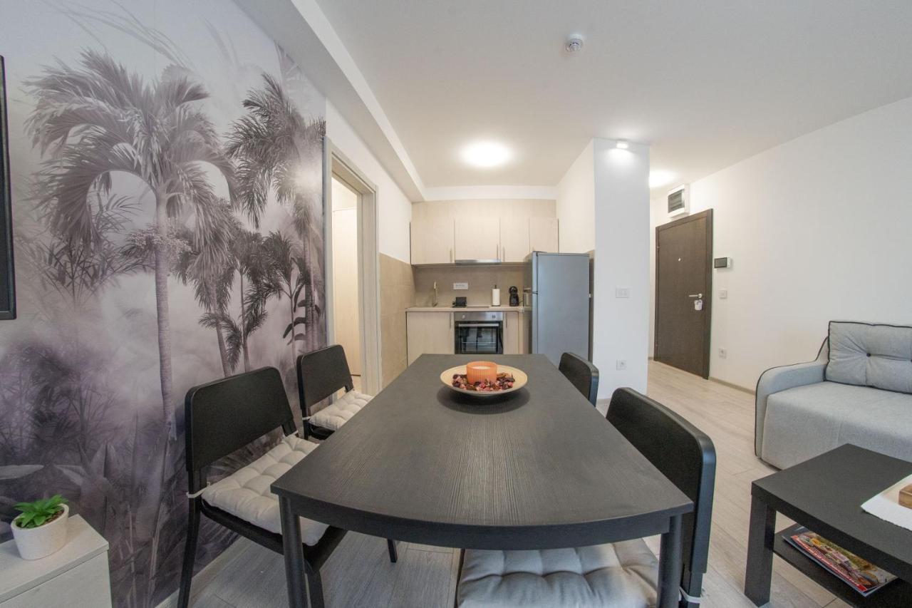Pegasus Apartments Beograd Eksteriør bilde